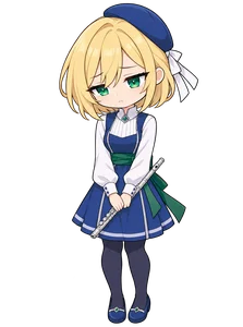 Lyra / 敗北