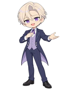 Felix / 勝利