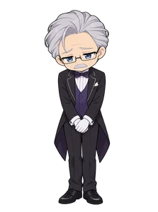 Sebastian / 敗北