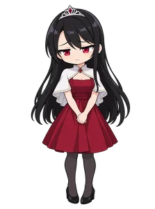 Regina / 敗北