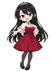 Regina / 勝利