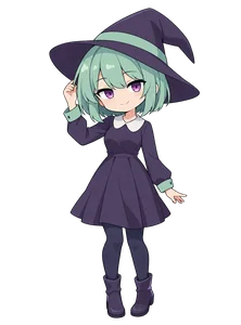 Mira / 通常