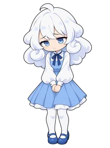 Aria / 敗北